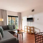 Hotell Gf Isabel 4*