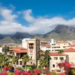 Gf Isabel Hotell Costa Adeje (Tenerife)