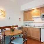 Hotell Gf Isabel 4*