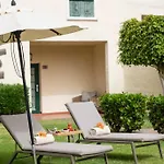 Hotell Gf Isabel 4*