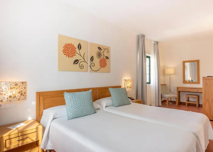 Gf Isabel Hotel Costa Adeje (Tenerife)