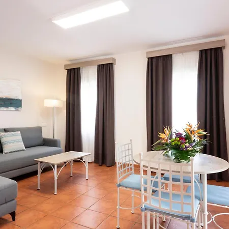 Gf Isabel 4* Costa Adeje (Tenerife)