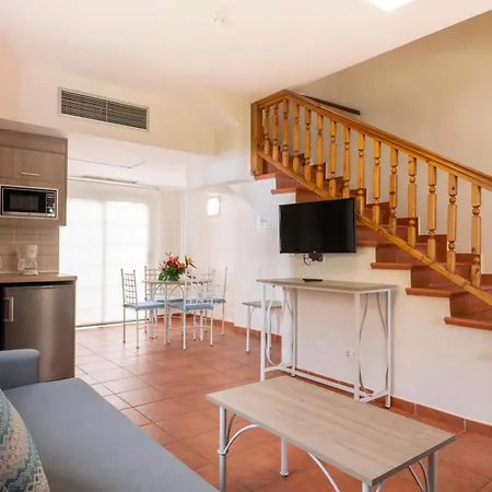 Ξενοδοχείο Gf Isabel Costa Adeje (Tenerife)