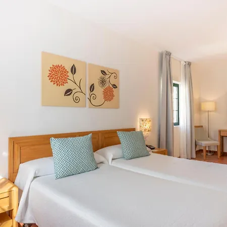 Gf Isabel Ξενοδοχείο Costa Adeje (Tenerife)