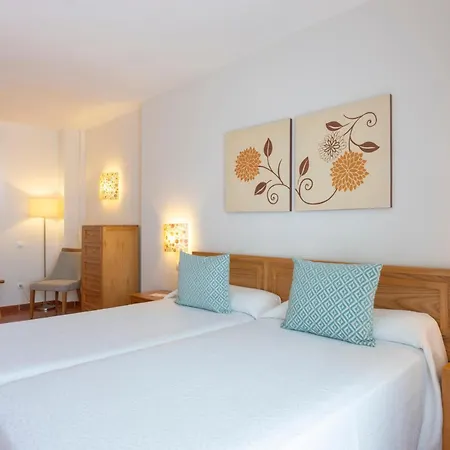 Ξενοδοχείο Gf Isabel