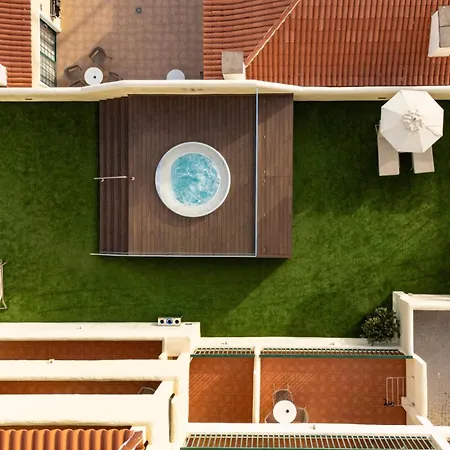 Gf Isabel Hotel 4*