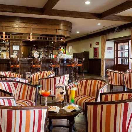 Gf Isabel Ξενοδοχείο 4*