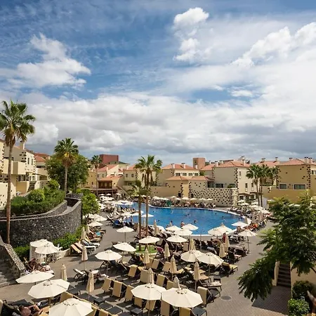 Hotel Gf Isabel 4*
