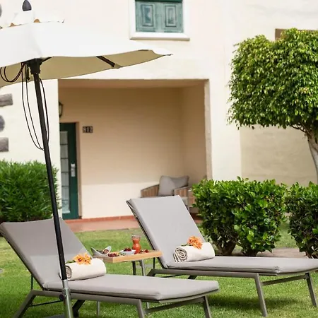 Hotel Gf Isabel 4*