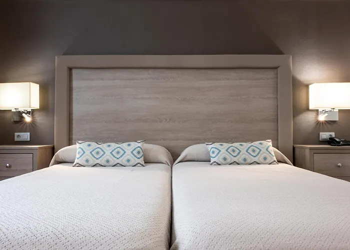 Gf伊莎贝尔酒店