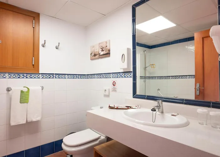 Gf Isabel Costa Adeje (Tenerife)