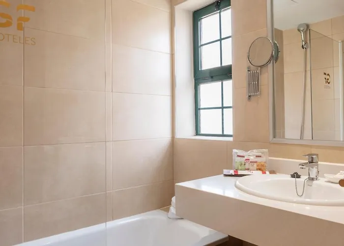 酒店 Gf伊莎贝尔酒店