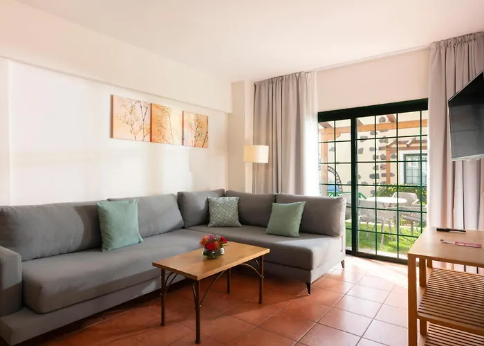 Gf伊莎贝尔酒店 4*