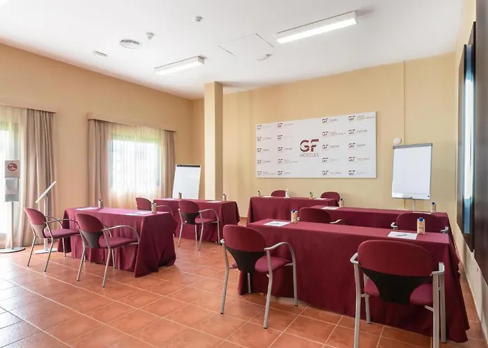 Gf伊莎贝尔酒店 酒店