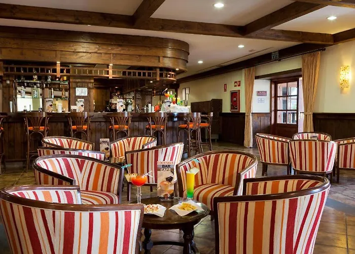 Gf伊莎贝尔酒店 酒店 4*