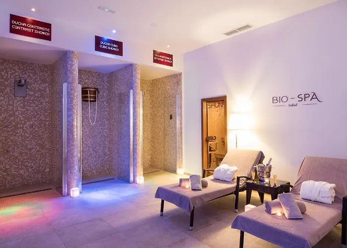 酒店 Gf伊莎贝尔酒店 阿德耶