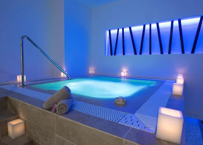 Gf伊莎贝尔酒店 4*