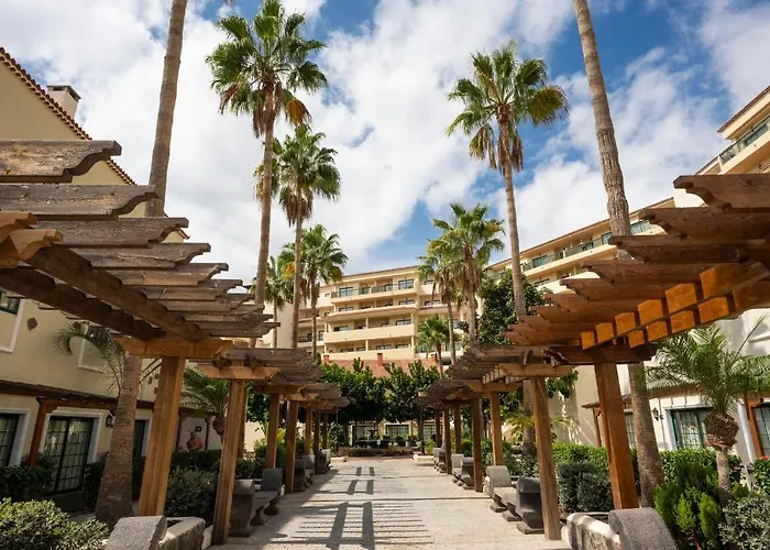 Gf伊莎贝尔酒店