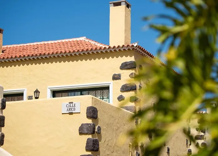 Gf伊莎贝尔酒店 酒店