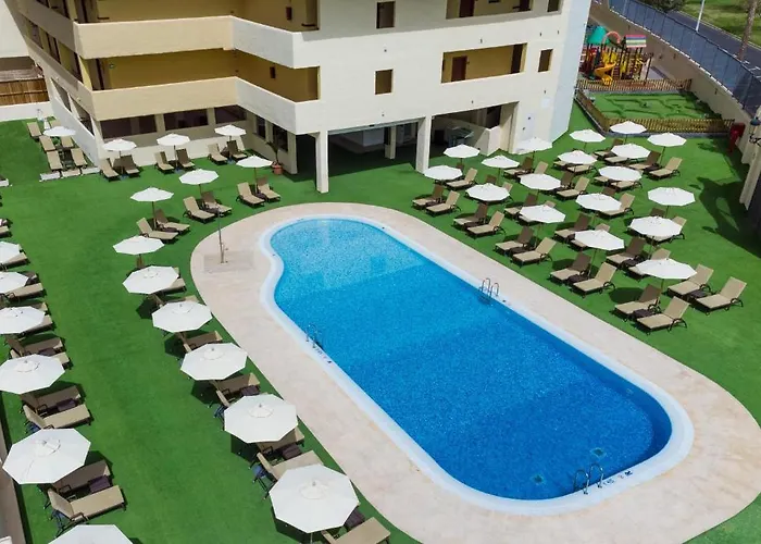 酒店 Gf伊莎贝尔酒店