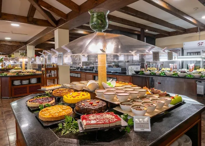 Gf伊莎贝尔酒店 酒店 阿德耶