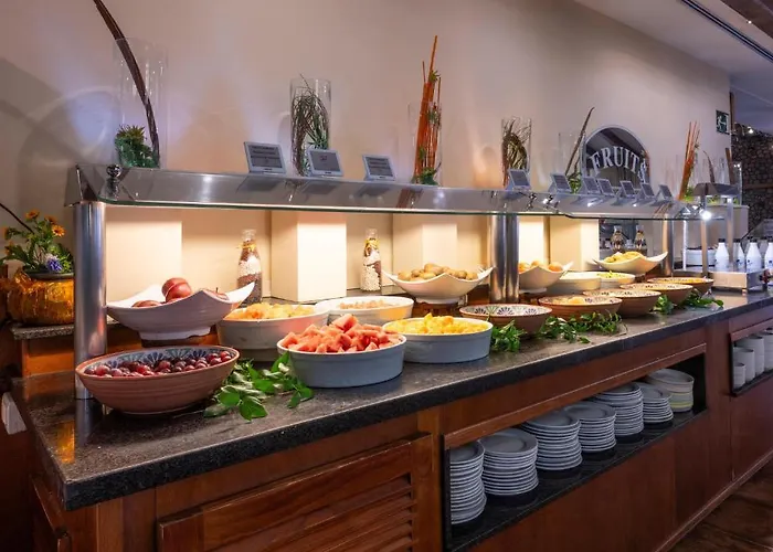 酒店 Gf伊莎贝尔酒店 阿德耶