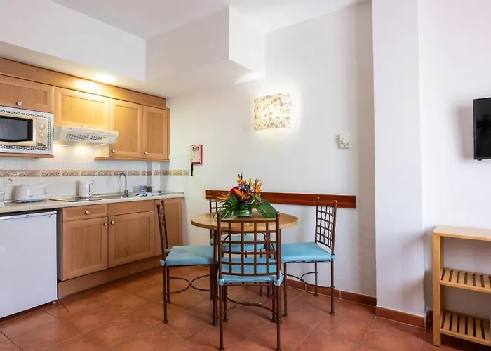 Gf伊莎贝尔酒店