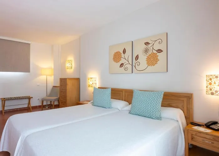 Gf伊莎贝尔酒店 酒店 4*