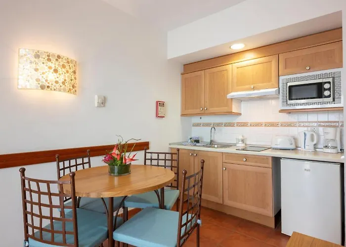 酒店 Gf伊莎贝尔酒店 4*