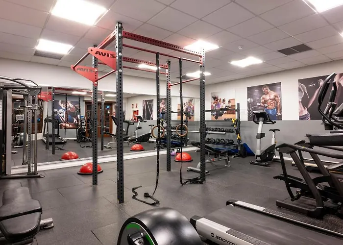 Gf伊莎贝尔酒店 4*