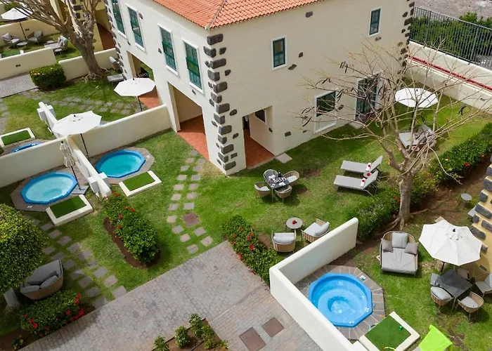 Gf伊莎贝尔酒店