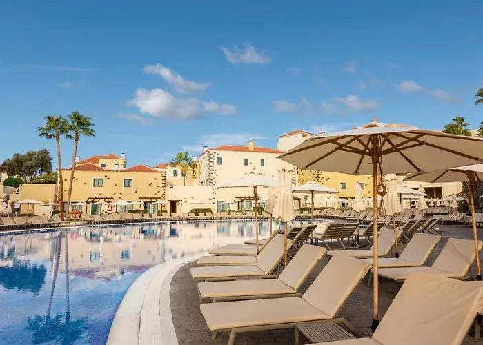 酒店 Gf伊莎贝尔酒店 阿德耶