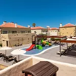 Gf Isabel 4* Costa Adeje (Tenerife)