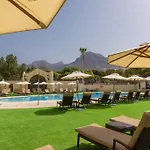 Gf Isabel Hotel