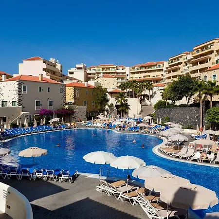 Hotel Gf Isabel Costa Adeje (Tenerife)