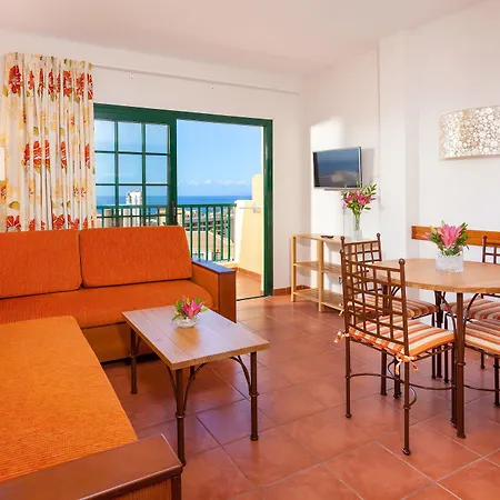 Gf Isabel Hotel Costa Adeje (Tenerife)
