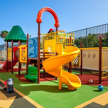 Gf Isabel Hotel Costa Adeje (Tenerife)