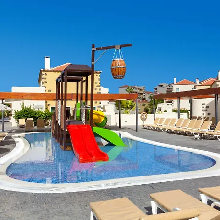 Gf Isabel Hotel Costa Adeje (Tenerife)