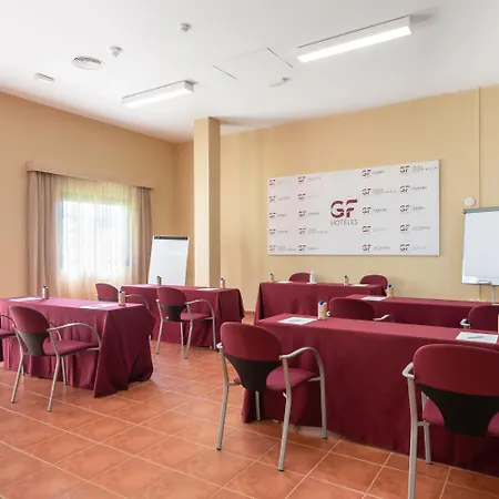 Hotel Gf Isabel Costa Adeje (Tenerife)