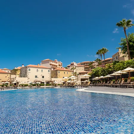 Hotel Gf Isabel Costa Adeje (Tenerife)