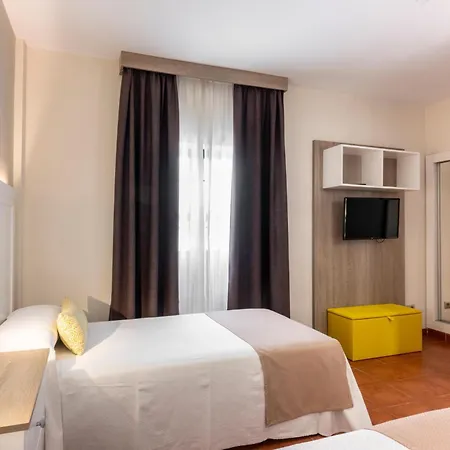 Gf Isabel 4* Costa Adeje (Tenerife)