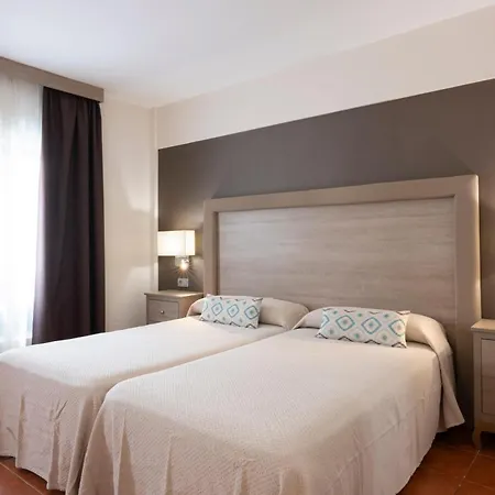 Hotel Gf Isabel Costa Adeje (Tenerife)