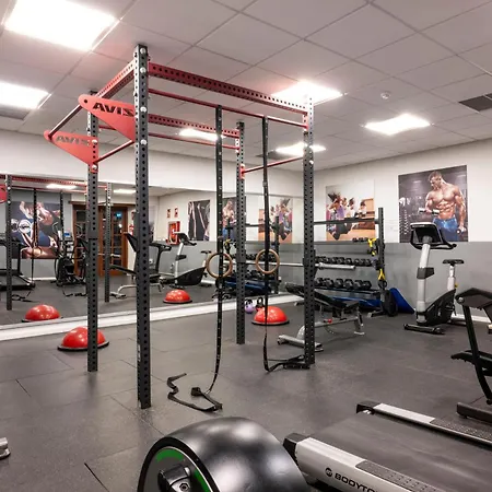 Hotel Gf Isabel Costa Adeje (Tenerife)