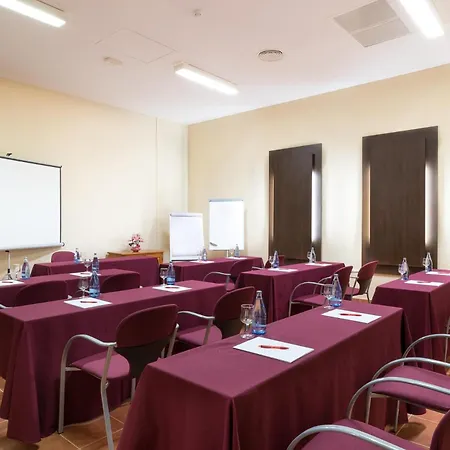 Gf Isabel Hotel 4*