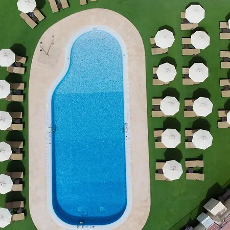 Hotel Gf Isabel 4*