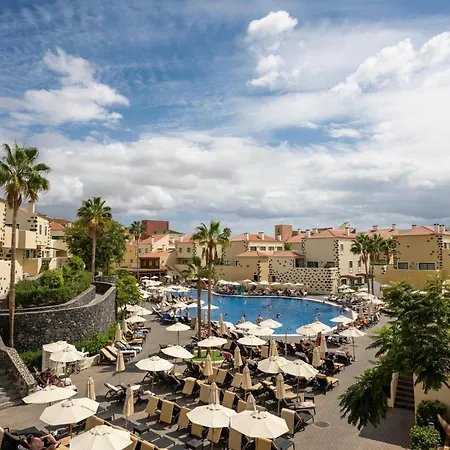 Hotel Gf Isabel Costa Adeje (Tenerife)