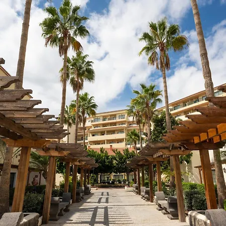 Hotel Gf Isabel Costa Adeje (Tenerife)