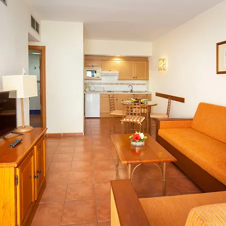 Gf Isabel Hotel Costa Adeje (Tenerife)