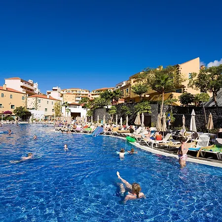 Gf Isabel 4* Costa Adeje (Tenerife)