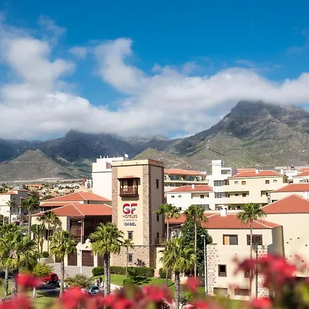 Gf Isabel Ξενοδοχείο Costa Adeje (Tenerife)